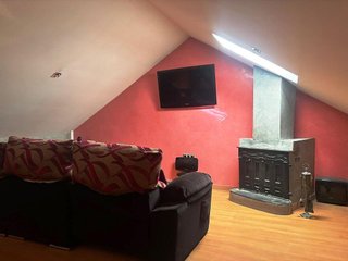Casa adosada en venta en Benacazón