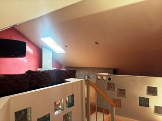 Casa adosada en venta en Benacazón