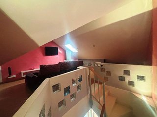 Casa adosada en venta en Benacazón