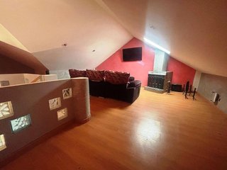 Casa adosada en venta en Benacazón