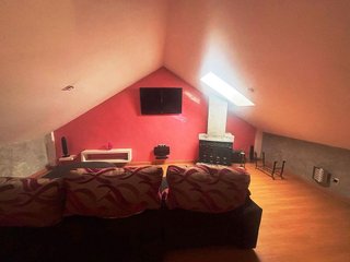 Casa adosada en venta en Benacazón