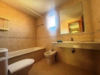 Casa adosada en venta en Benacazón