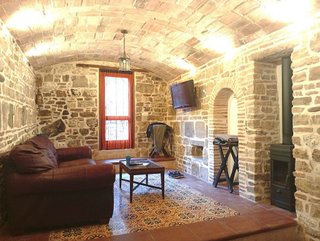 Casa pareada en venta en Jimena de la Frontera