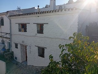 Casa pareada en venta en Jimena de la Frontera