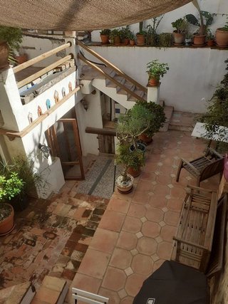Casa pareada en venta en Jimena de la Frontera