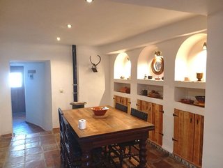 Casa pareada en venta en Jimena de la Frontera