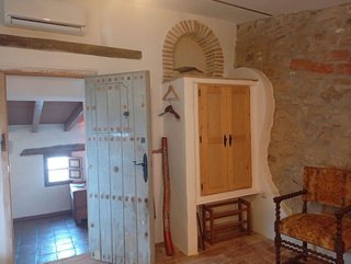 Casa pareada en venta en Jimena de la Frontera