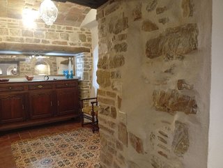 Casa pareada en venta en Jimena de la Frontera