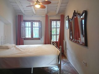 Casa pareada en venta en Jimena de la Frontera