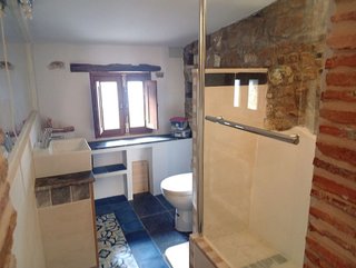 Casa pareada en venta en Jimena de la Frontera