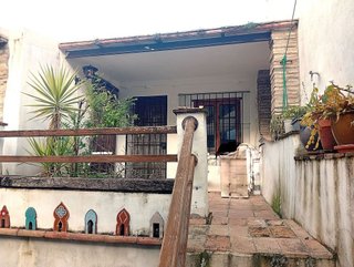 Casa pareada en venta en Jimena de la Frontera