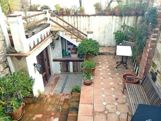 Casa pareada en venta en Jimena de la Frontera