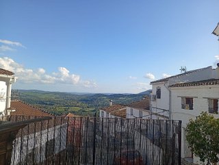 Casa pareada en venta en Jimena de la Frontera