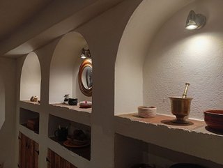 Casa pareada en venta en Jimena de la Frontera