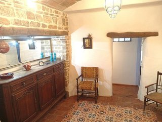 Casa pareada en venta en Jimena de la Frontera