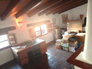 Casa pareada en venta en Jimena de la Frontera
