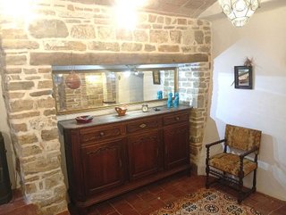 Casa pareada en venta en Jimena de la Frontera
