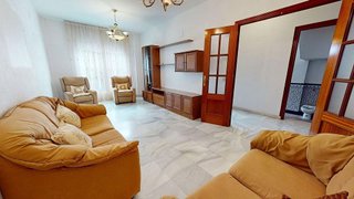 Casa adosada en venta en Ciudad Jardín - Zoco en Córdoba