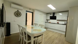 Casa adosada en venta en Olivenza