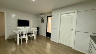 Casa adosada en venta en Olivenza