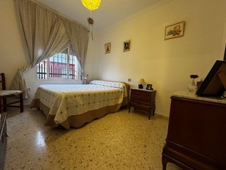Casa adosada en venta en Oeste en Jerez de la Frontera