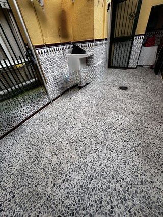 Casa adosada en venta en Oeste en Jerez de la Frontera