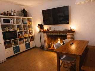 Chalet en venta en Argamasilla de Calatrava