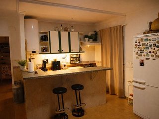 Chalet en venta en Argamasilla de Calatrava