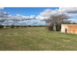 Chalet en venta en Argamasilla de Calatrava