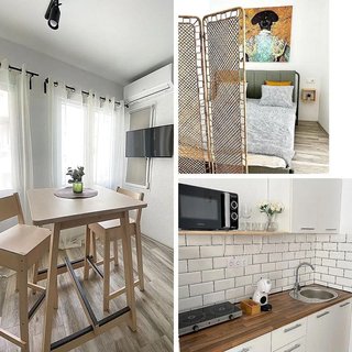 Chalet en venta en Carolinas Bajas en Alicante