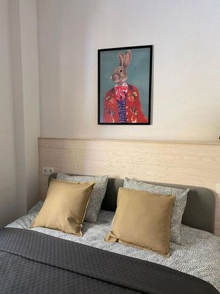 Chalet en venta en Carolinas Bajas en Alicante