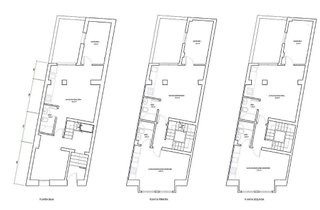 Chalet en venta en Carolinas Bajas en Alicante