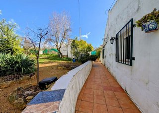 Casa rural en venta en Loja