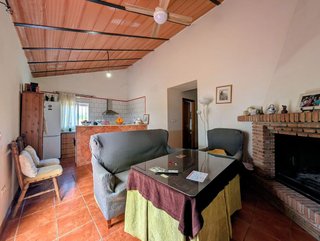 Casa rural en venta en Loja