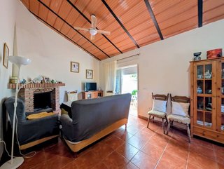 Casa rural en venta en Loja