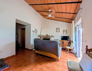 Casa rural en venta en Loja