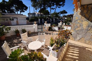 Chalet en venta en Can Picafort en Santa Margalida