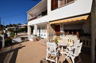 Chalet en venta en Can Picafort en Santa Margalida
