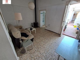 Chalet en venta en Puebla de la Calzada