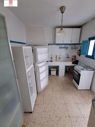 Chalet en venta en Puebla de la Calzada