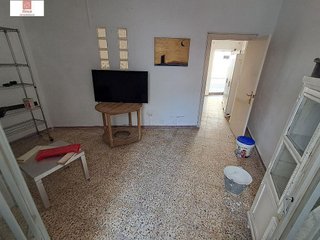 Chalet en venta en Puebla de la Calzada