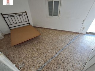 Chalet en venta en Puebla de la Calzada