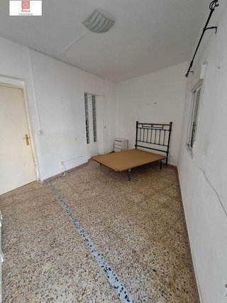Chalet en venta en Puebla de la Calzada