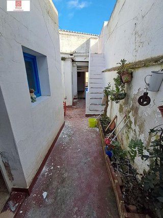 Chalet en venta en Puebla de la Calzada