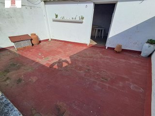 Chalet en venta en Puebla de la Calzada