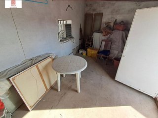 Chalet en venta en Puebla de la Calzada