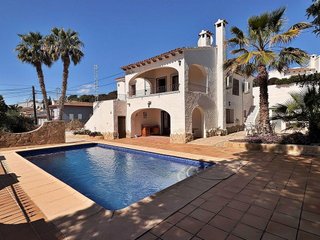 Casa en venta en Moravit - Cap Blanc en Teulada