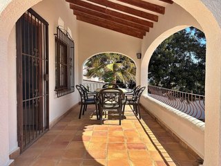 Casa en venta en Moravit - Cap Blanc en Teulada
