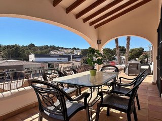 Casa en venta en Moravit - Cap Blanc en Teulada