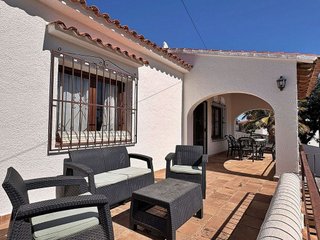 Casa en venta en Moravit - Cap Blanc en Teulada